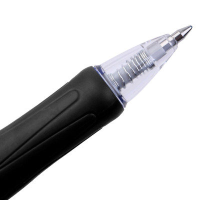 Bút Gel Crown AJ - 5000R (Mực Đen)