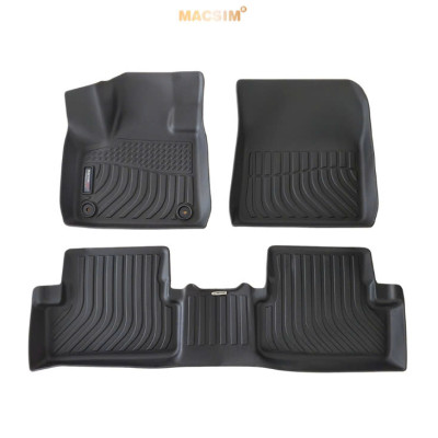 Thảm sd Peugoet 3008 - nhãn hiệu Macsim