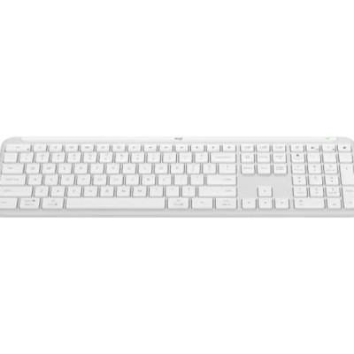 Bàn phím không dây Logitech Signature K950 - Hàng Chính Hãng
