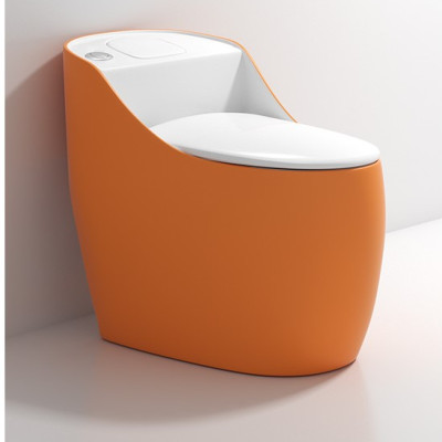 BỒN CẦU MỘT KHỐI EUROVINTO CAO CẤP MÃ 168O