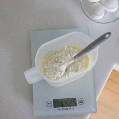 Hộp đựng thực phẩm nhựa PP Nakaya 1L