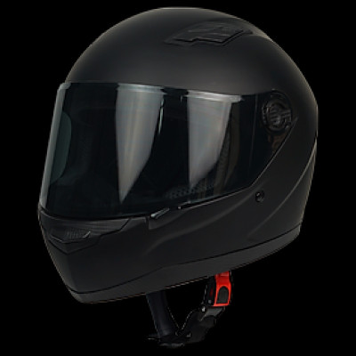 Nón Bảo Hiểm Fullface BOSS Helmet AT30K đa dạng kiểu dáng (Tặng túi vải đựng nón)