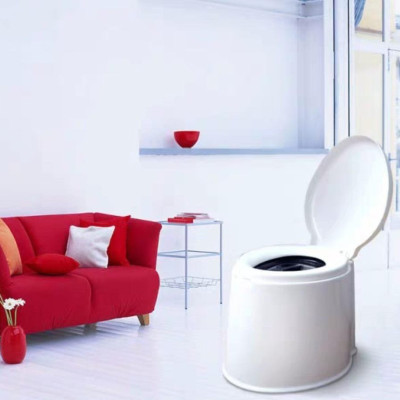 Bô vệ sinh đa năng - ghế bô vệ sinh cho người già 01