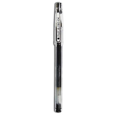 Bút Gel Pilot G-Tec 0.4mm BL-GC4