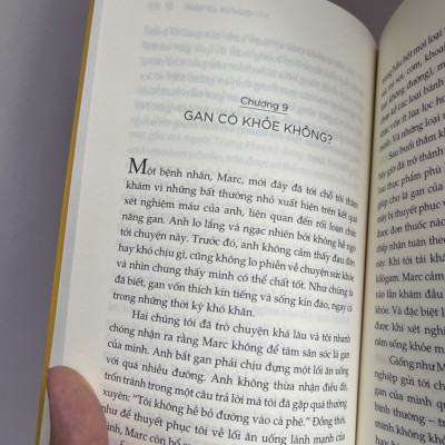 GAN ƠI LÀ GAN - Gabriel Perlemuter – Huy Minh dịch – Nhã Nam 