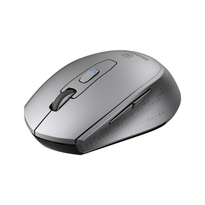 Chuột không dây MicroPack INSPIRE PRO+ MP-730WT - Hàng Chính Hãng