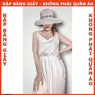 Rập giấy mã 495 (BẢN VẼ) rập đầm dây