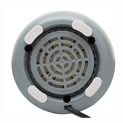 Máy Xay Sinh Tố Lock&Lock EJM436 (250W - 600ml) - Hàng Chính Hãng, Lưỡi Xay Inox 304, Thao Tác Một Chạm Đơn Giản, Chân Đế Chống Trượt - Tặng Kèm Ống Hút Và Cọ Rửa