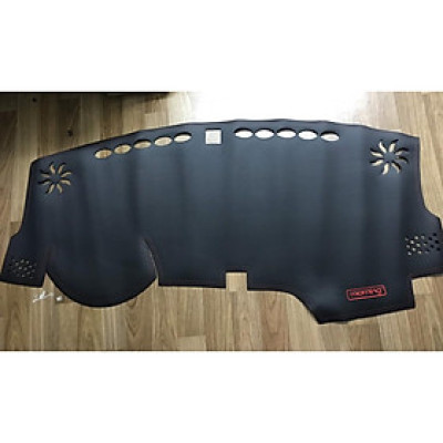 THẢM CHỐNG NẮNG TAPLO DA CARBON DÀNH CHO XE _KIA MORNING 2015-2020