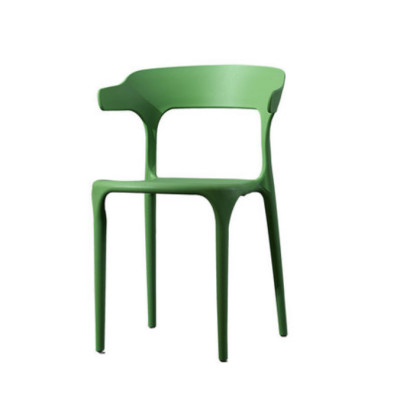 Ghế nhựa nhập khẩu Juno Sofa JNST 3001CT 51 x 52 x 56 cm