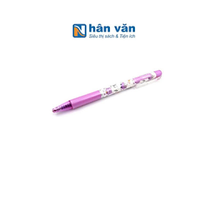 Bút Gel xóa được CL-GP208 tím - 2GP0046