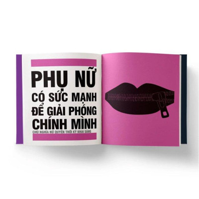 Nữ Quyền - Khái Lược Những Tư Tưởng Lớn