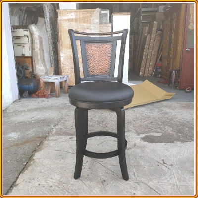  Ghế Quầy Bar Juno Sofa Chất lượng Đảo Bếp - Xoay 360°