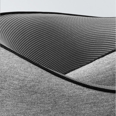 [HCM] Gối Ngủ Ô Tô Bảo Vệ Cổ Cao Cấp – Memory Foam Định Hình, Êm Ái Chống Mỏi Cổ Khi Lái Xe