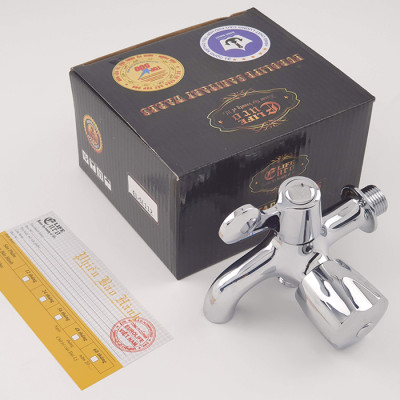 Củ sen lạnh Eurolife EL-111 (Trắng bạc)