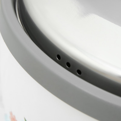 Nồi cơm nắp rời Toshiba RC-18MH1PV(F) 1.8 lít - Lòng nồi hợp kim nhôm chống dính - Hàng chính hãng, Bảo hành 12 tháng