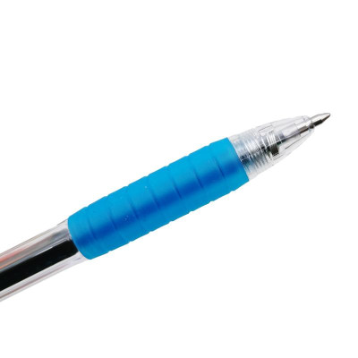 Bút Gel Fast 0.7 mm - Faber-Castell 640906 - Turquoise