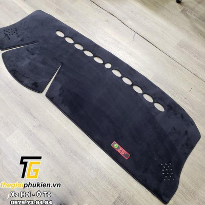 Thảm nhung taplo chống nắng MG ZS