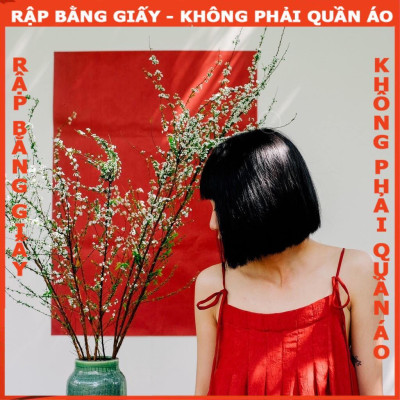 Rập giấy A0 mã 1632- Rập đầm (BẢN VẼ)