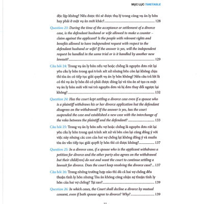 Ly Hôn Gặp Khó Biết Hỏi Ai 