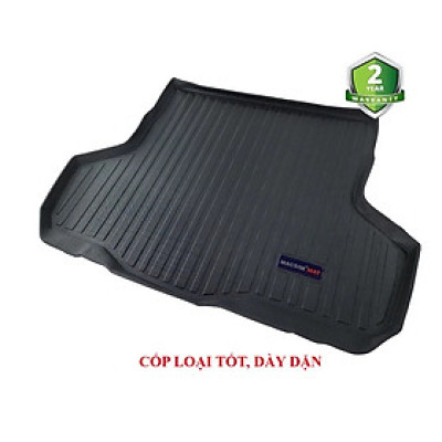 Lót cốp hn Kia Suzuki Ciaz nhãn hiệu Macsim