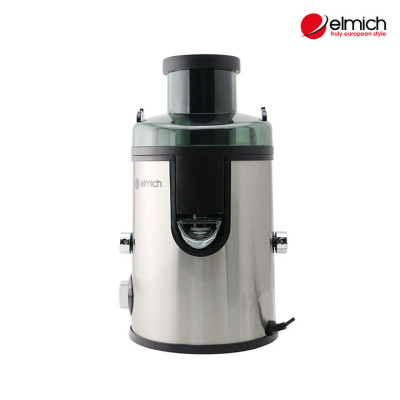 Máy ép trái cây Elmich EL-1850 KM SS công suất 400W hàng chính hãng