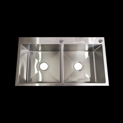 Bồn Rửa Keplercook KL8550 - Hàng Chính Hãng