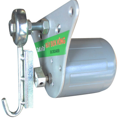 Máy đưa võng Sbaby AH01 (sức đưa từ 3 đến 80 kg)