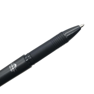 Bút Gel 1.0 mm - Deli EG61-BK - Mực Đen