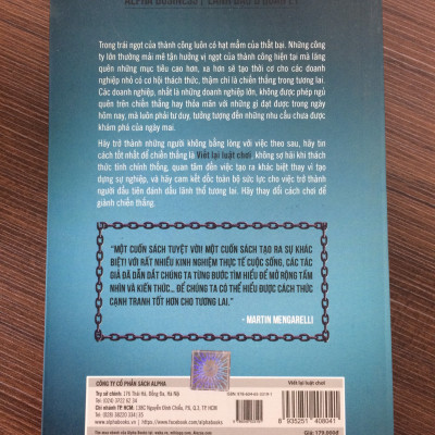 VIẾT LẠI LUẬT CHƠI