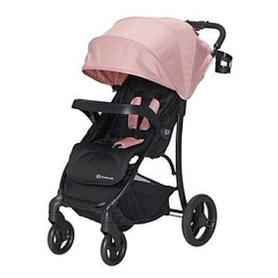 Xe đẩy Kinderkraft CRUISER cho bé từ 0 tháng tuổi đến 15kg - Chính hãng