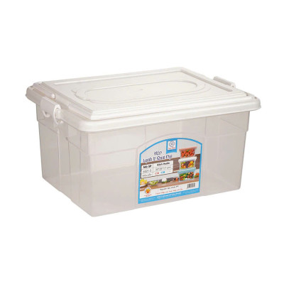 Hộp lạnh 2 quai Việt Nhật 3 size, Hộp đựng thực phẩm, bảo quản thức ăn , Hộp đựng đồ đa năng có quai xách tiện lợi - Hàng Việt Nam