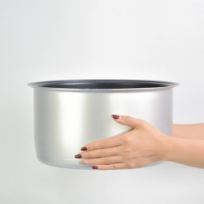 Nồi cơm điện công nghiệp 1850W Bennix Thái Lan BN-060RC dung tích 6L - Hàng chính hãng