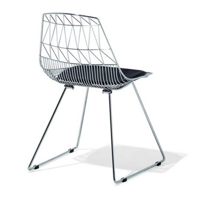 Ghế café Andrew IBIE nhiều tùy chọn