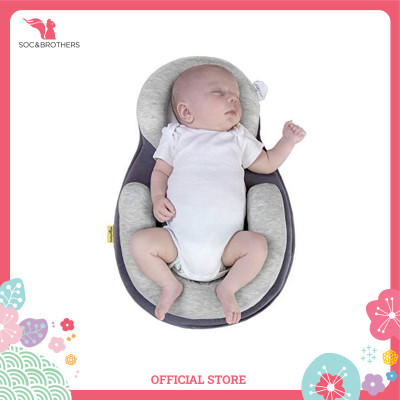 Đệm ngủ đúng tư thế Babymoov Cosydream