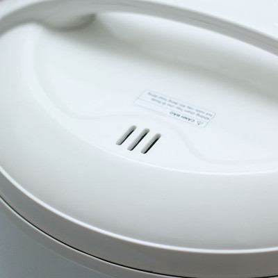 KS-18TJV - NỒI CƠM ĐIỆN NẮP GÀI SHARP 1.8 LÍT KS-18TJV - Hàng chính hãng