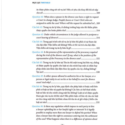 Ly Hôn Gặp Khó Biết Hỏi Ai 