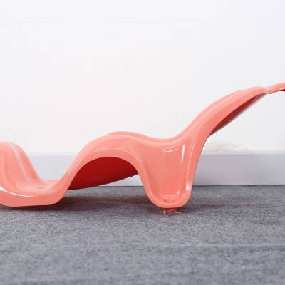 Tựa tắm trẻ em Notoro - Giao màu ngẫu nhiên