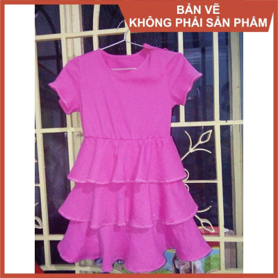 Rập giấy A0 mã R332 (BẢN VẼ)