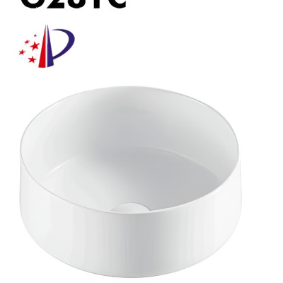 CHẬU RỬA MẶT LAVABO EUROVINTO CAO CẤP MÃ G281C