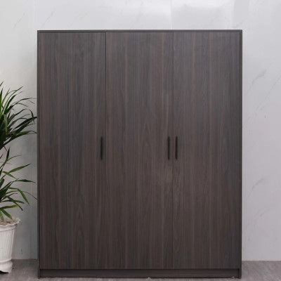 Tủ quần áo gỗ MDF Tundo 1m6 x 2m HLMCT05