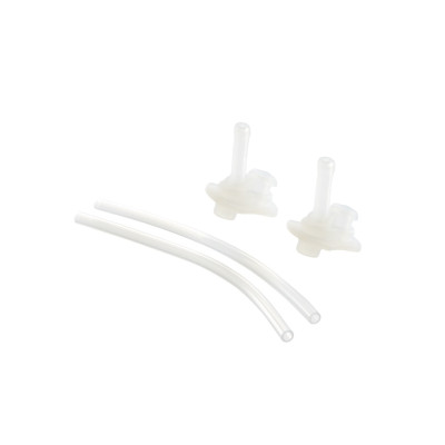 Bình ống hút AQ Slim Richell Nhật Bản | Baby