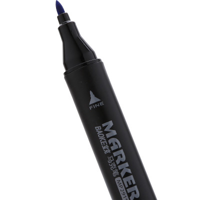 Viết Lông Marker Baoke 2911