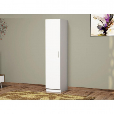 Tủ để quần áo bằng gỗ chất lượng cao SMLIFE Camie