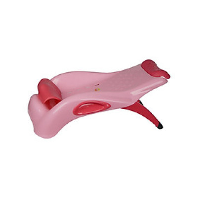 Ghế tắm và gội đầu tiện dụng cho bé - Màu ngẫu nhiên