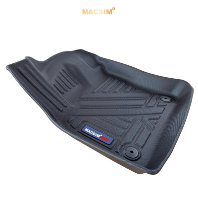 Thảm 1 lớp (qd) xe Skoda Karoq 2017-2025 nhãn hiệu Macsim
