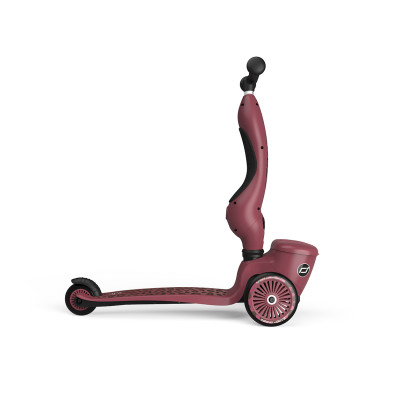 Xe scooter trẻ em scoot and ride Highwaykick 1 Lifestyle