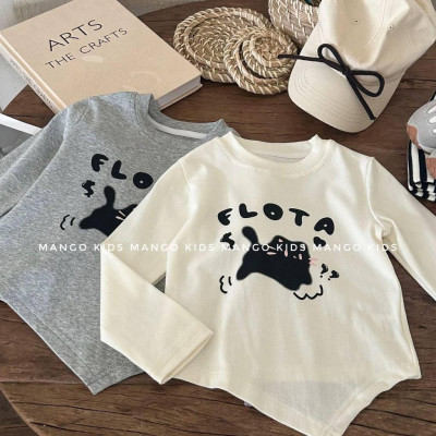 Rập Giấy bộ quần suông áo thun mã R44 - bản vẽ