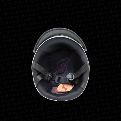 Mũ bảo hiểm lỗ thông gió NÓN SƠN chính hãng ATG-TR110