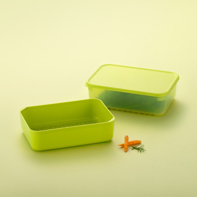 Hộp bảo quản thực phẩm Smart Keep Fresh LocknLock - Không chứa BPA